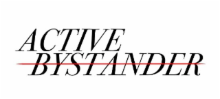 ACTIVE BYSTANDER logo