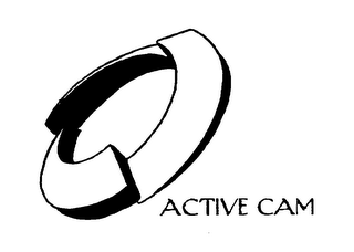ACTIVE CAM logo