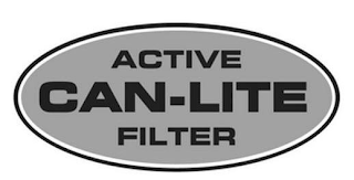 ACTIVE CAN-LITE FILTER logo