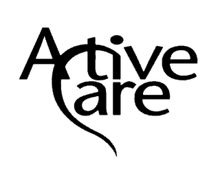 ACTIVE CARE logo