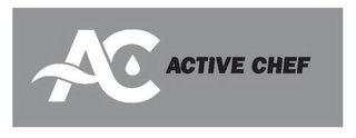 ACTIVE CHEF logo