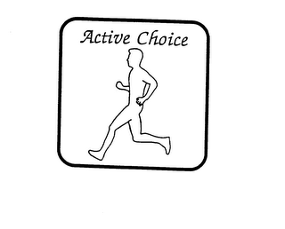 ACTIVE CHOICE logo