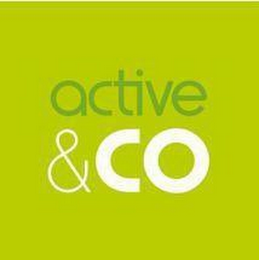 ACTIVE & CO logo