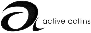 ACTIVE COLLINS logo