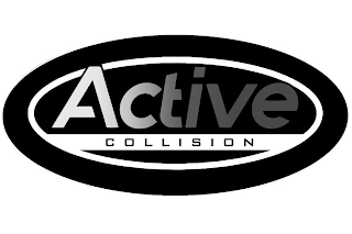 ACTIVE COLLISION logo