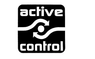 ACTIVE CONTROL logo