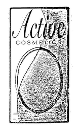 ACTIVE COSMETICS logo