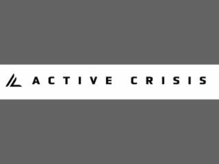 ACTIVE CRISIS logo