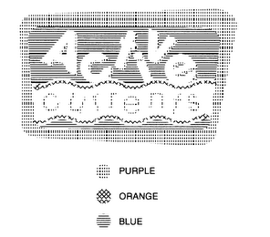 ACTIVE CURRENTS logo