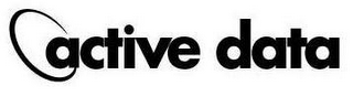 ACTIVE DATA logo
