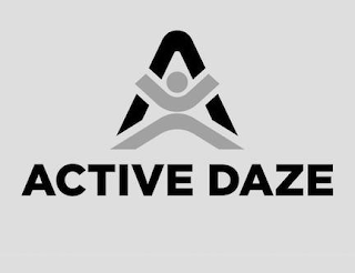 ACTIVE DAZE logo