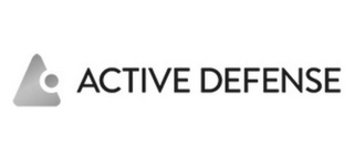 ACTIVE DEFENSE logo