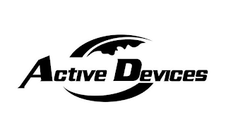 ACTIVE DEVICES logo
