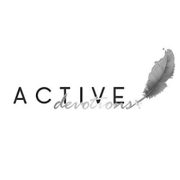 ACTIVE DEVOTIONS logo