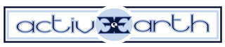 ACTIVE EARTH logo