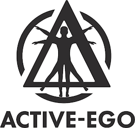 ACTIVE-EGO logo