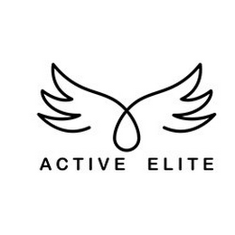 ACTIVE ELITE logo