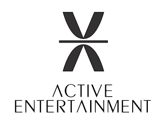 ACTIVE ENTERTAINMENT logo