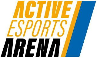 ACTIVE ESPORTS ARENA logo