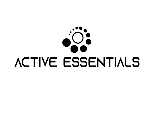 ACTIVE ESSENTIALS logo