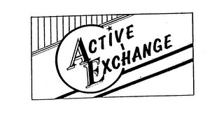 ACTIVE EXCHANGE logo