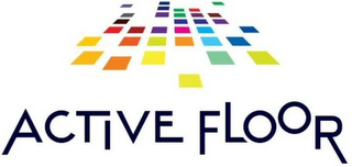 ACTIVE FLOOR logo