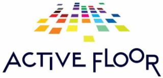 ACTIVE FLOOR logo