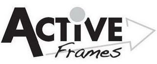 ACTIVE FRAMES logo