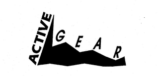 ACTIVE GEAR logo