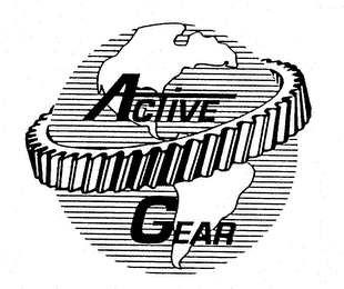ACTIVE GEAR logo