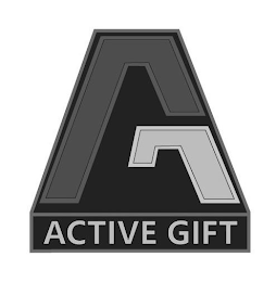 ACTIVE GIFT A logo