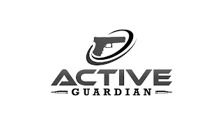 ACTIVE GUARDIAN logo