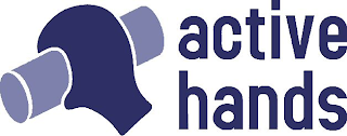 ACTIVE HANDS logo