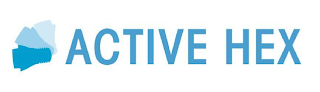 ACTIVE HEX logo