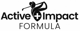 ACTIVE + IMPACT FORMULA logo