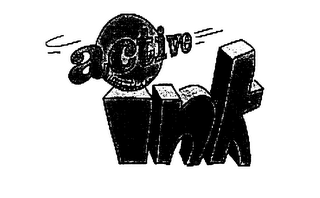 ACTIVE INK logo