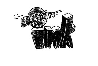 ACTIVE INK logo
