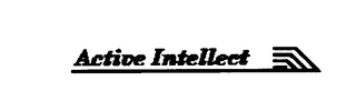 ACTIVE INTELLECT logo