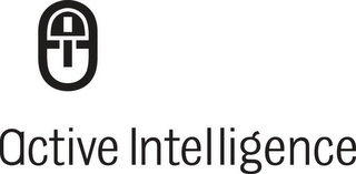 ACTIVE INTELLIGENCE logo