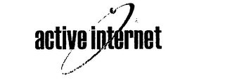 ACTIVE INTERNET logo