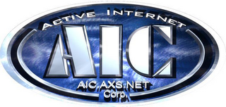 ACTIVE INTERNET logo