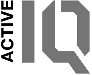 ACTIVE IQ logo