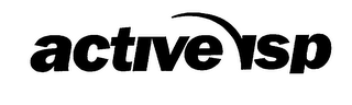 ACTIVE ISP logo