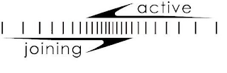 ACTIVE JOINING logo