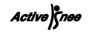 ACTIVE KNEE logo