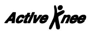 ACTIVE KNEE logo