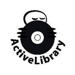 ACTIVE LIBRARY logo