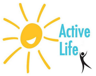 ACTIVE LIFE logo