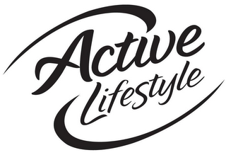 ACTIVE LIFESTYLE logo