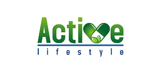 ACTIVE LIFESTYLE logo